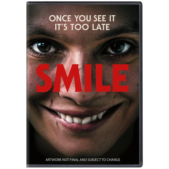 Smile