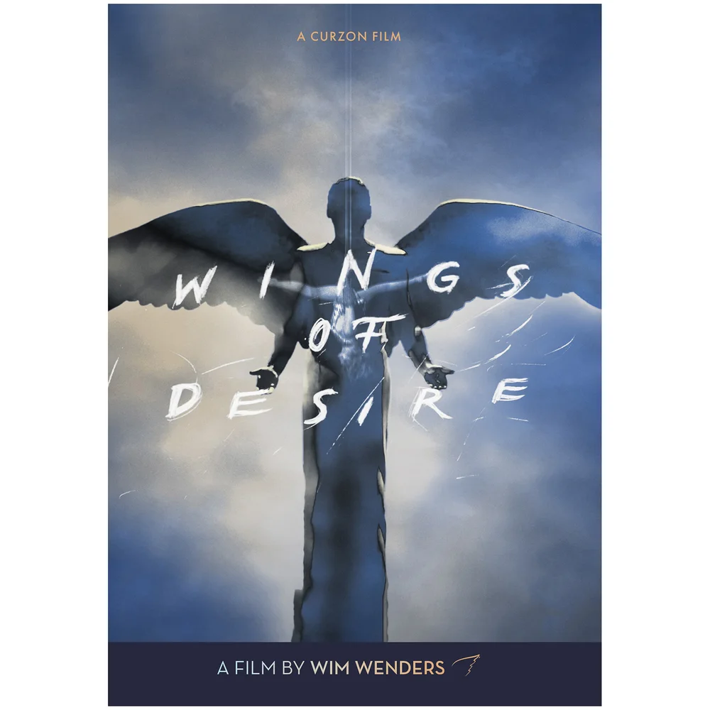 Wings of Desire Image 1