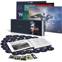 Wim Wenders | A Curzon Collection