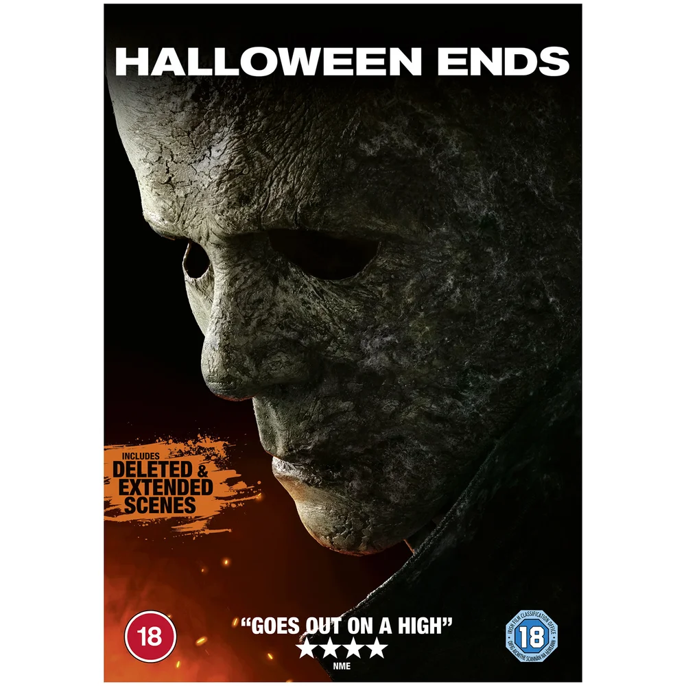 Halloween Ends Image 1