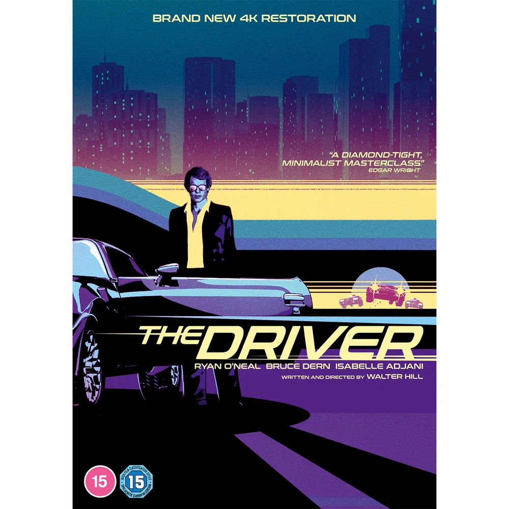The Driver Image 1