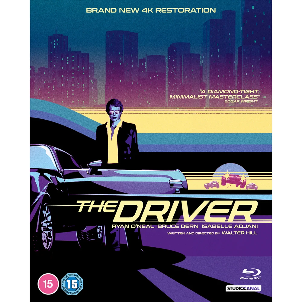 The Driver Image 1