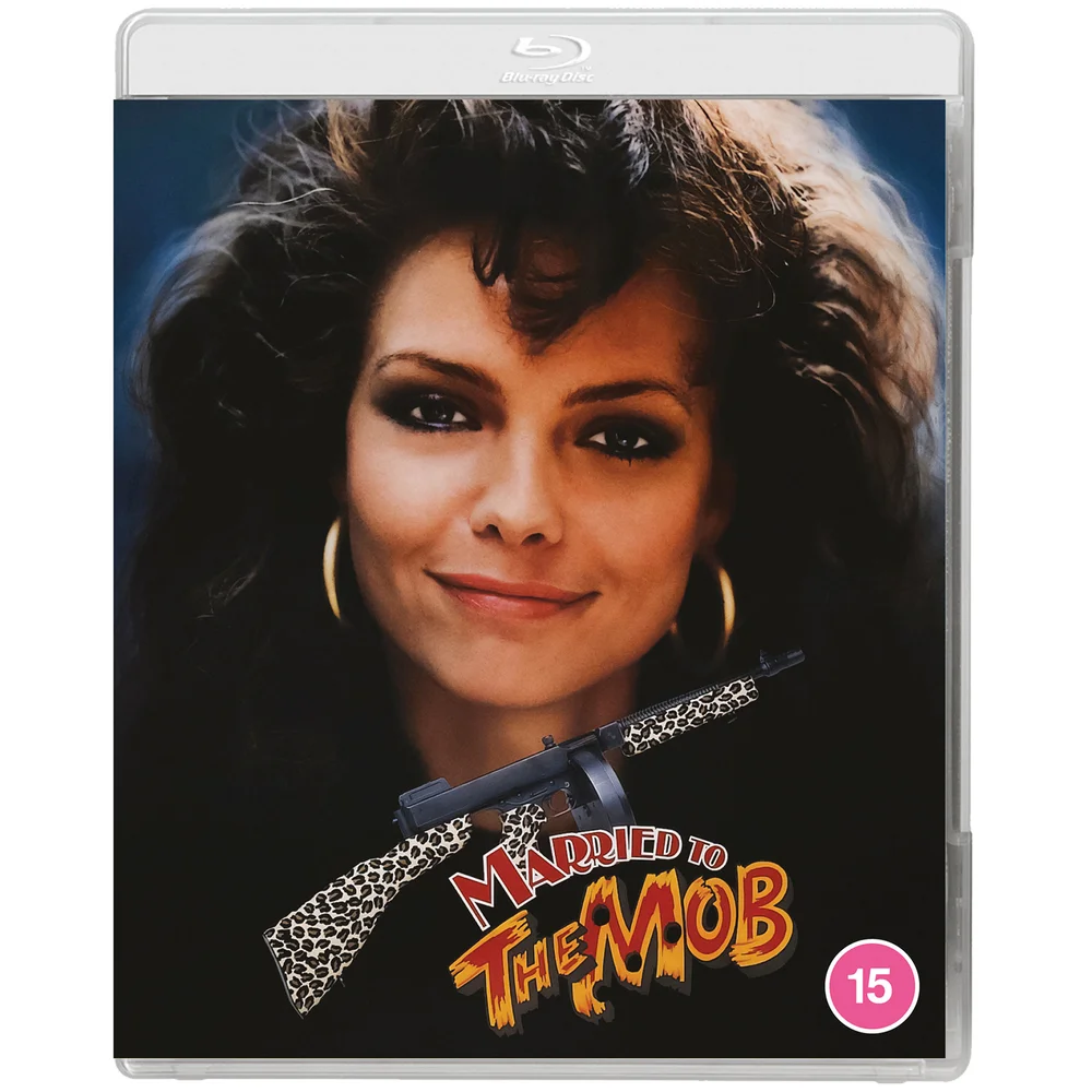 Married to the Mob Image 1