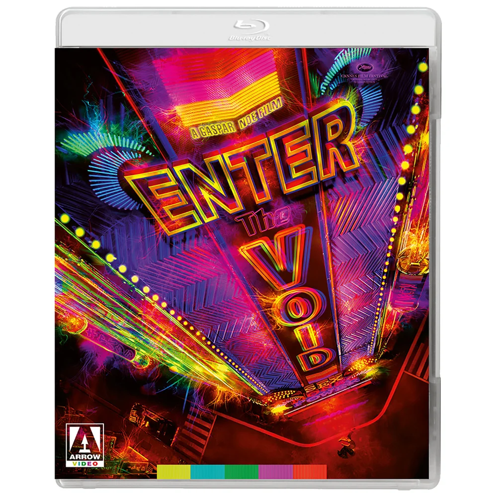 Enter the Void Image 1