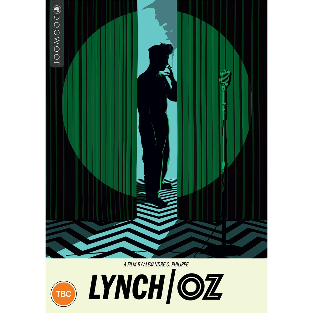 Lynch/Oz Image 1