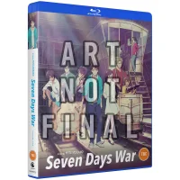 Seven Days War - undefined undefined