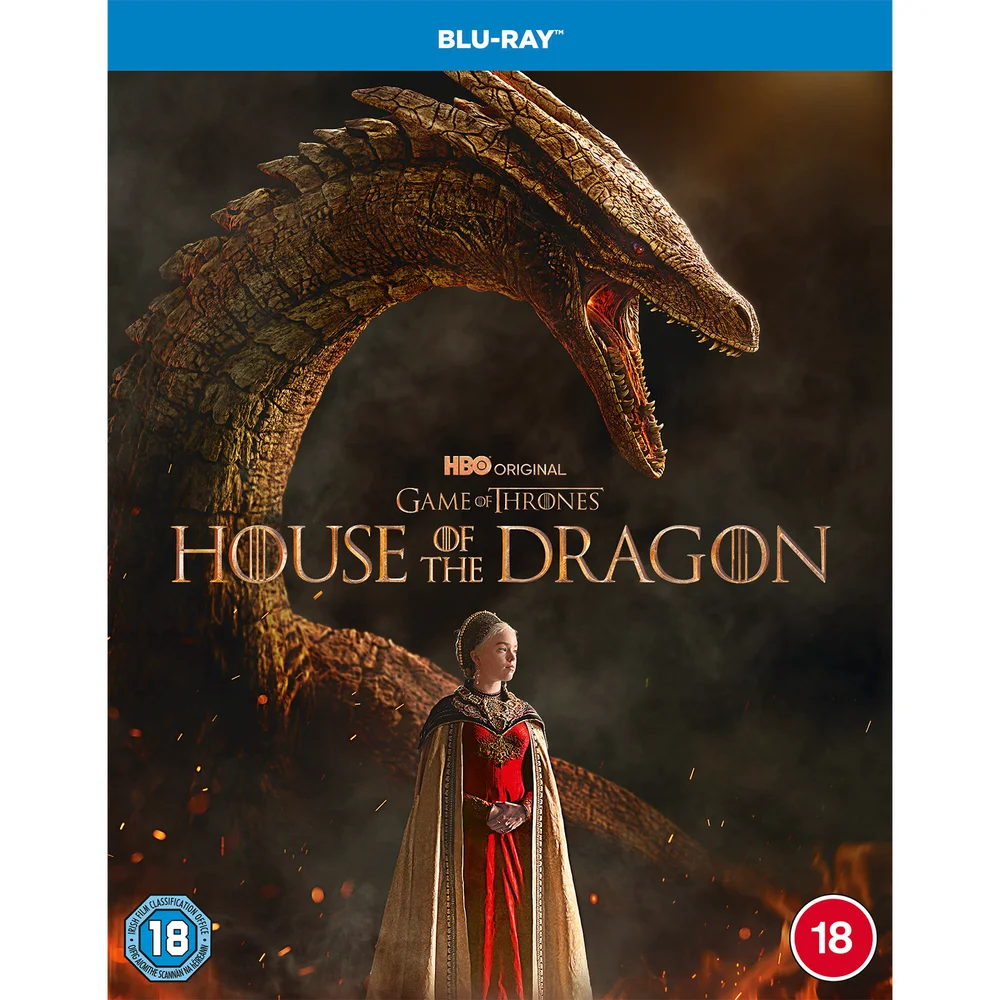 House of the Dragon: Season 1 Image 1