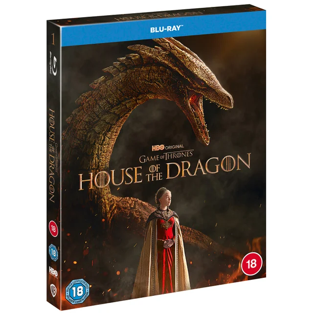 House of the Dragon: Season 1