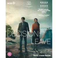 Decision To Leave - undefined undefined