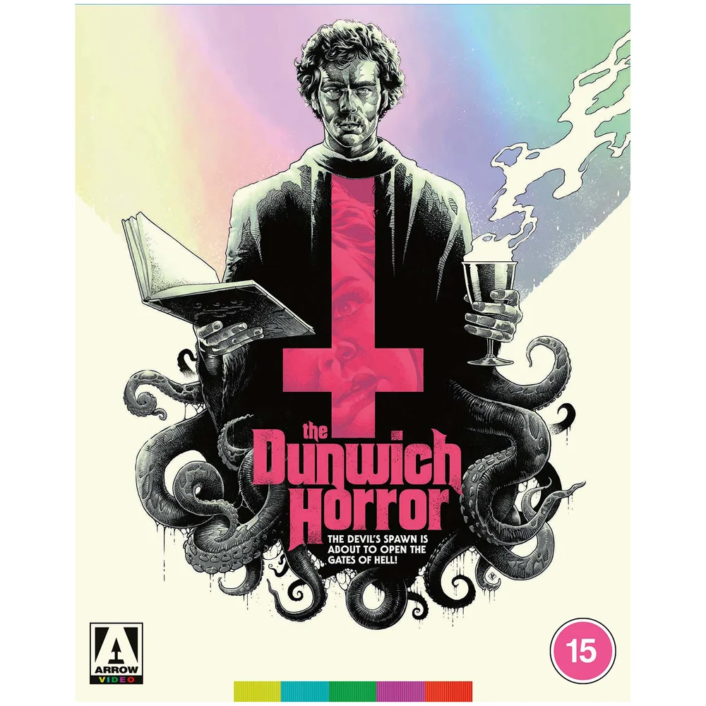 The Dunwich Horror Image 1