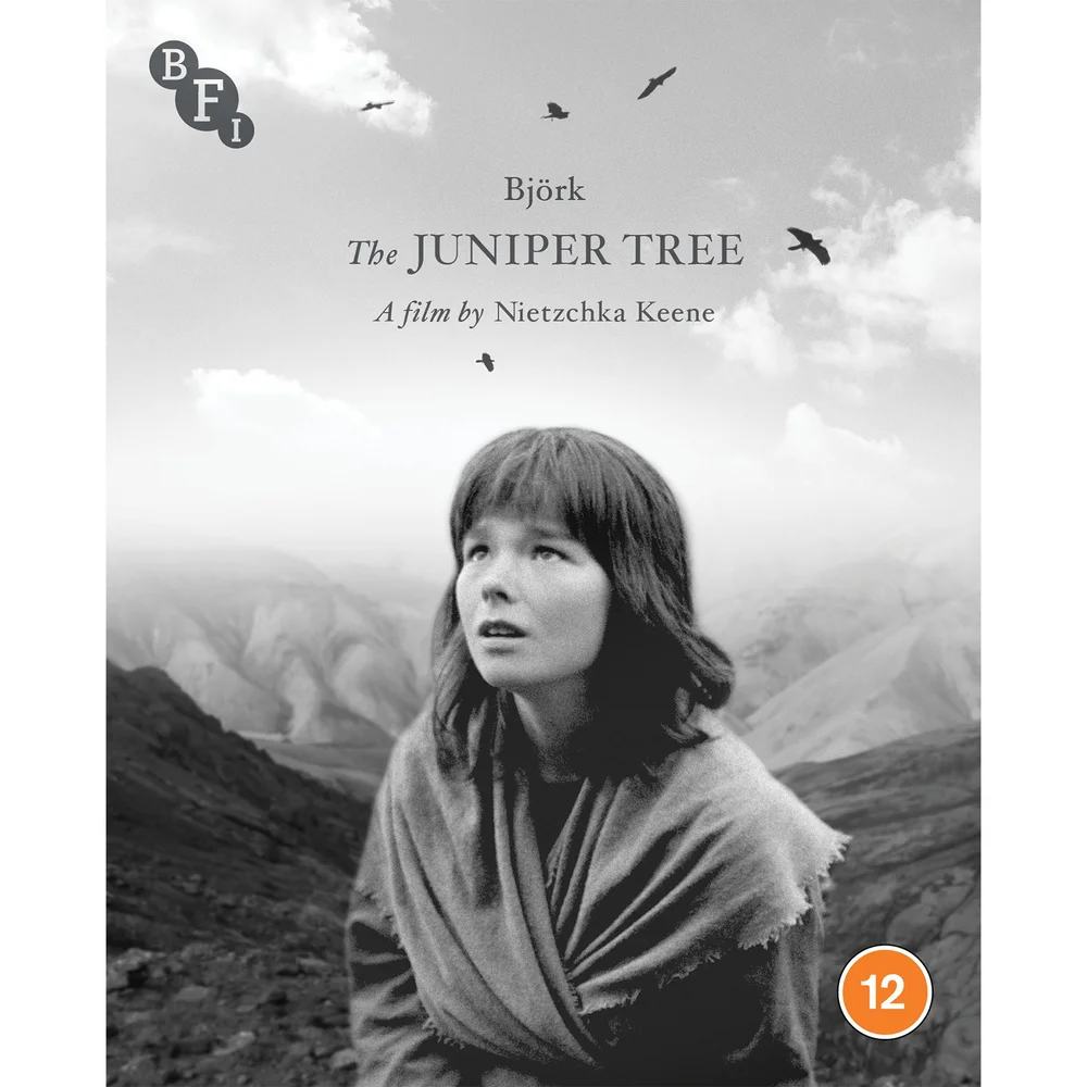 The Juniper Tree Image 1