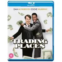 Trading Places - undefined undefined