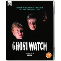 Ghostwatch - undefined undefined