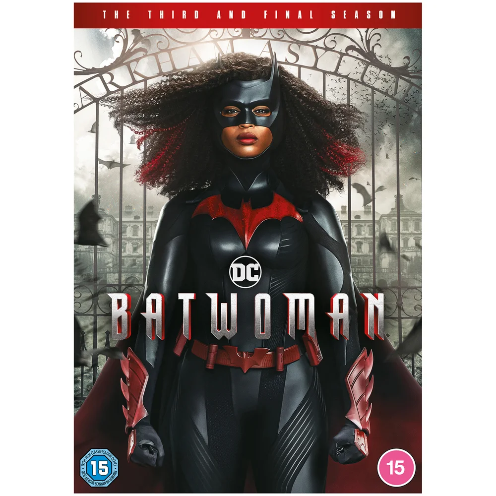 Batwoman: Season 3 Image 1