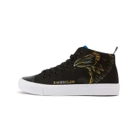 Akedo x Harry Potter Houses Ravenclaw High Top - Black