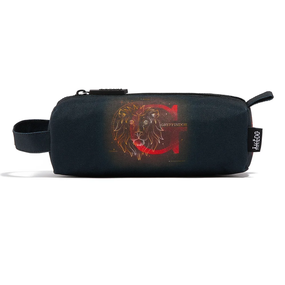 Akedo x Harry Potter Houses Ravenclaw Pencil Case Image 1