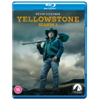 Yellowstone: Season 3 - undefined undefined