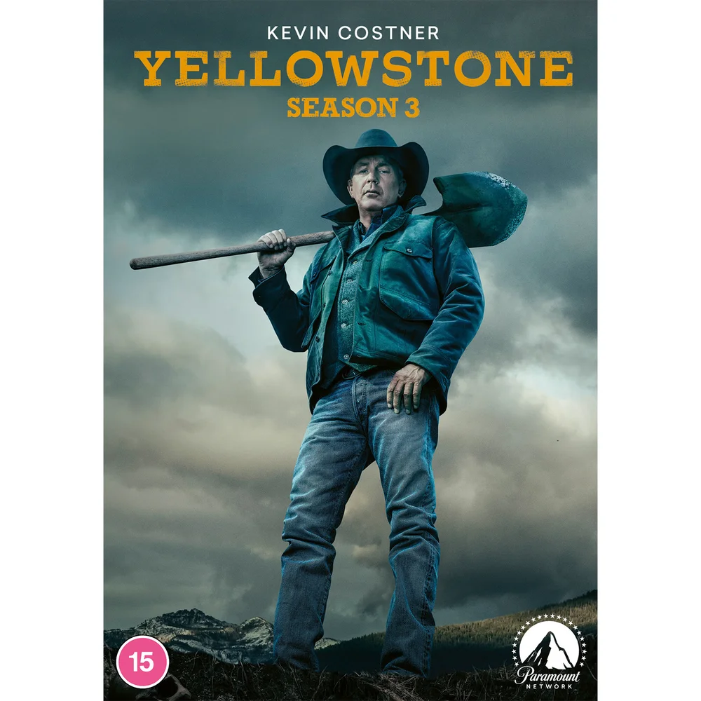 Yellowstone: Season 3 Image 1