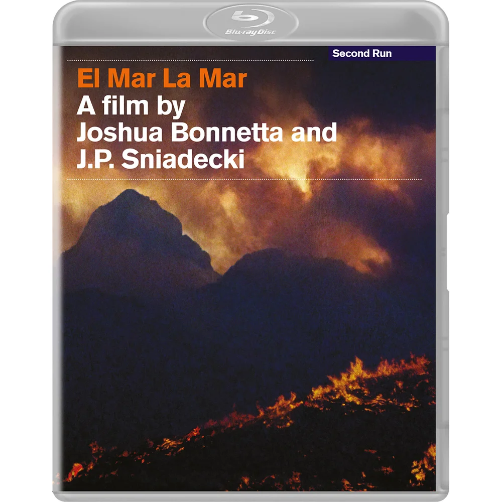 El Mar La Mar Image 1