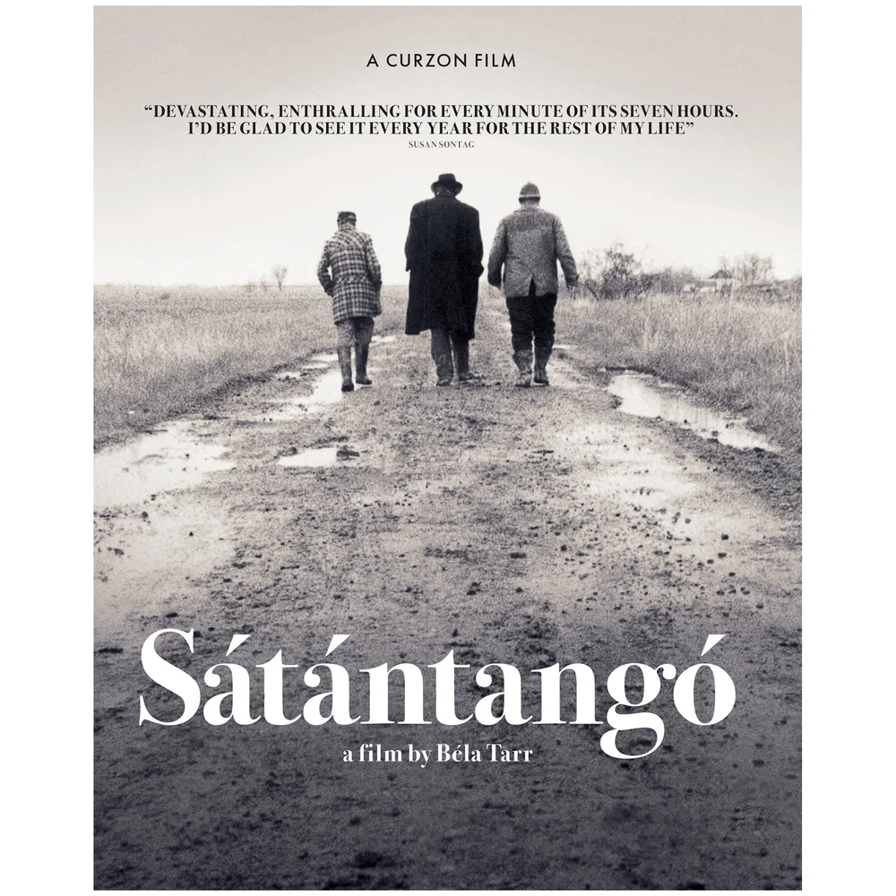 Satantango Image 1