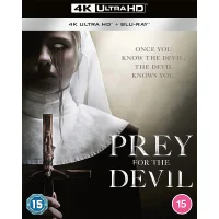 Prey For the Devil 4K Ultra HD - undefined undefined