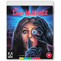 The Last Matinee - undefined undefined