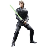 Hasbro Star Wars The Black Series Luke Skywalker & Grogu Action Figures