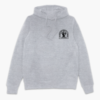 Pokémon Adventure Awaits Hoodie - Grey - undefined undefined