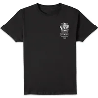 Pokémon Magikarp Evo Unisex T-Shirt - Black