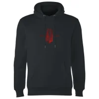 Dungeons & Dragons Infernal Union Hoodie - Black