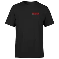 Dungeons & Dragons Honor Among Thieves Men's T-Shirt - Black - undefined undefined