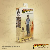 Indiana Jones Adventure Series Renaldo Action Figure (6”)