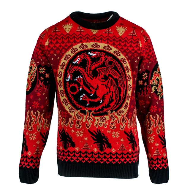 Game Of Thrones: 2023 Christmas Jumper