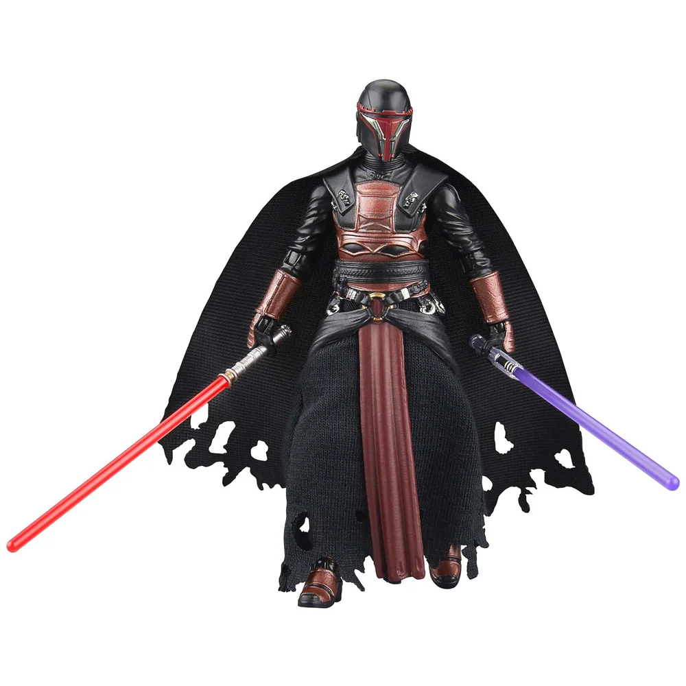 Star Wars The Vintage Collection Darth Revan Action Figures (3.75”) Image 1