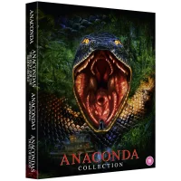 Anaconda Collection 1-4 - undefined undefined
