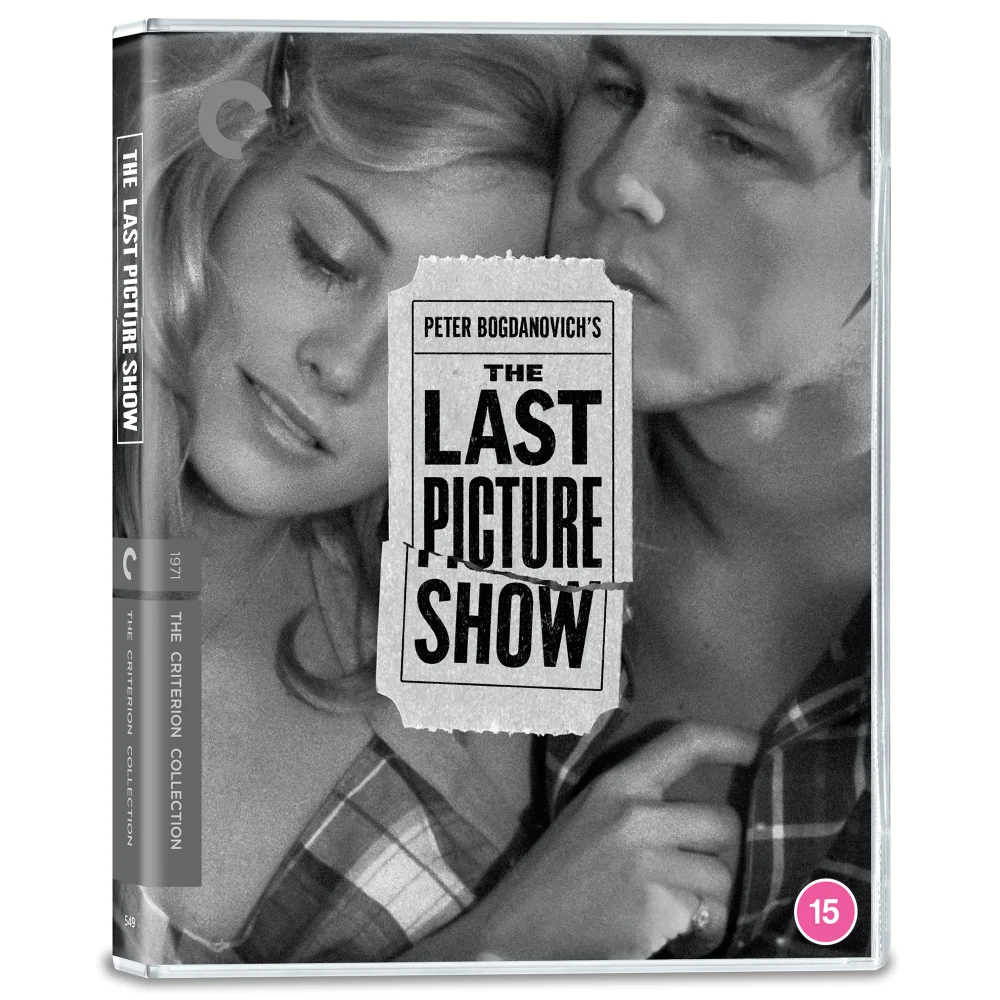 The Last Picture Show Image 1