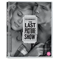 The Last Picture Show - undefined undefined