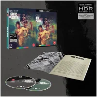 Game of Death Limited Edition 4K UHD - undefined undefined
