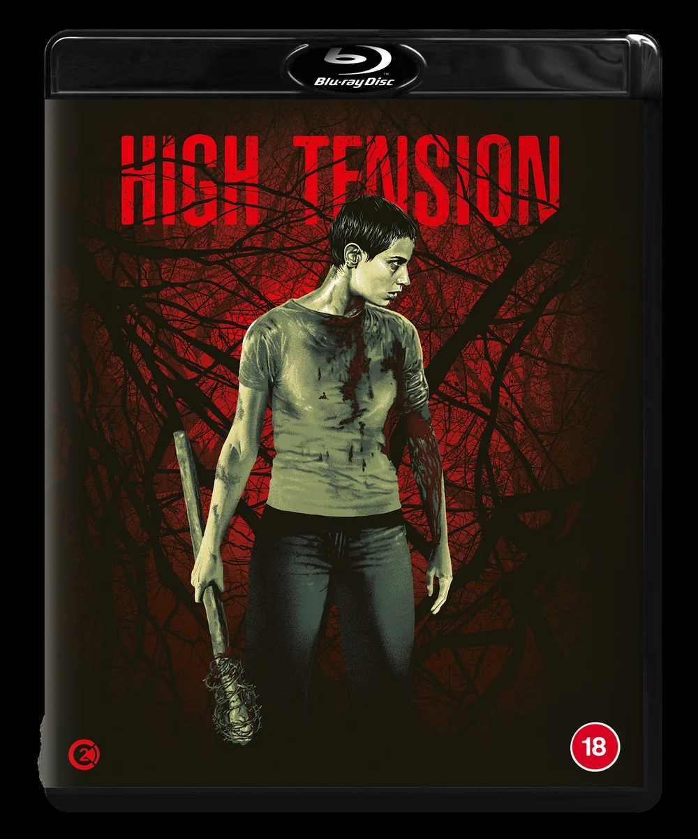 High Tension Image 1