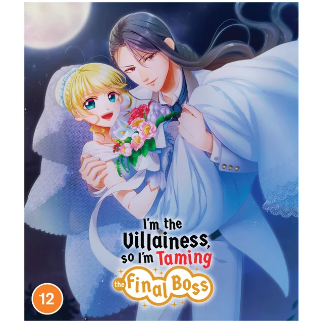 I’m the Villainess, So I’m Taming the Final Boss - The Complete Season