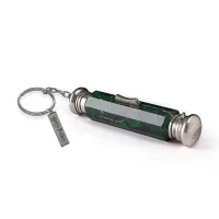 Harry Potter Deluminator Keyring - undefined undefined