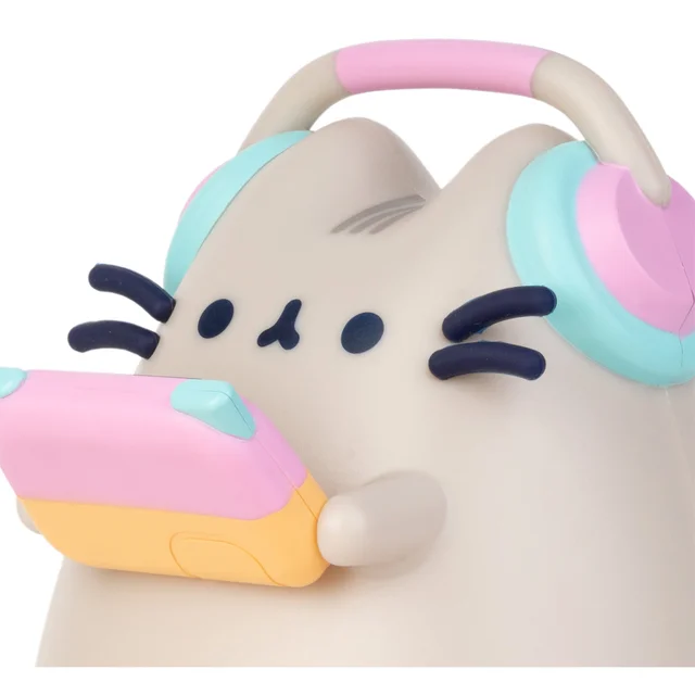 Lamp Pusheen Gamer