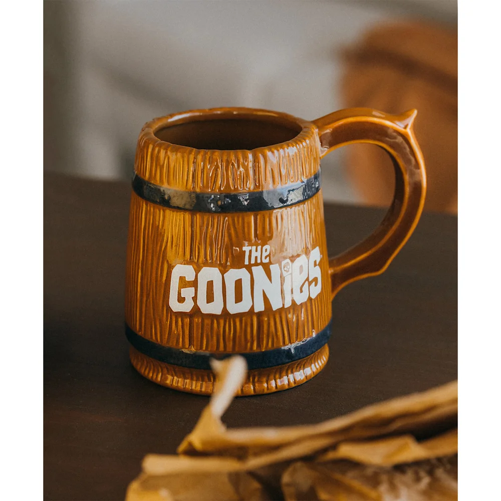The Goonies Tankard Image 1