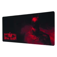 Dc Comics Batman Armor Xl Gaming Mouse Mat