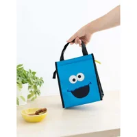 Sesame Street Lunch Bag - undefined undefined