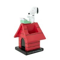 Snoopy Pen Holder - undefined undefined
