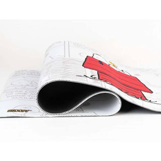 Snoopy Xl Mouse Pad