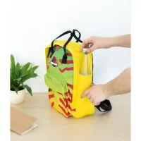 Jurassic Park Everyday Backpack - undefined undefined