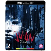 Ju-On: The Grudge 4K Ultra HD - undefined undefined