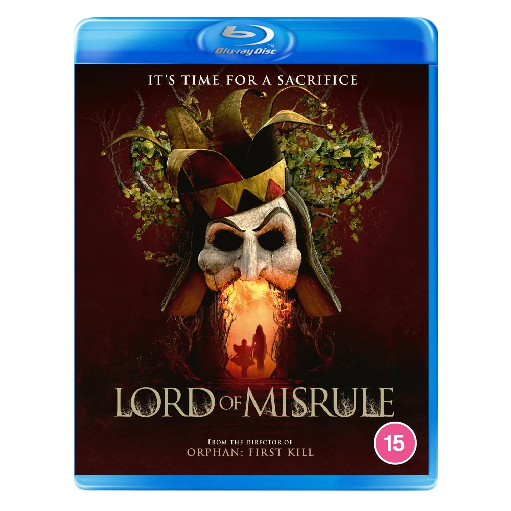 Lord of Misrule Image 1